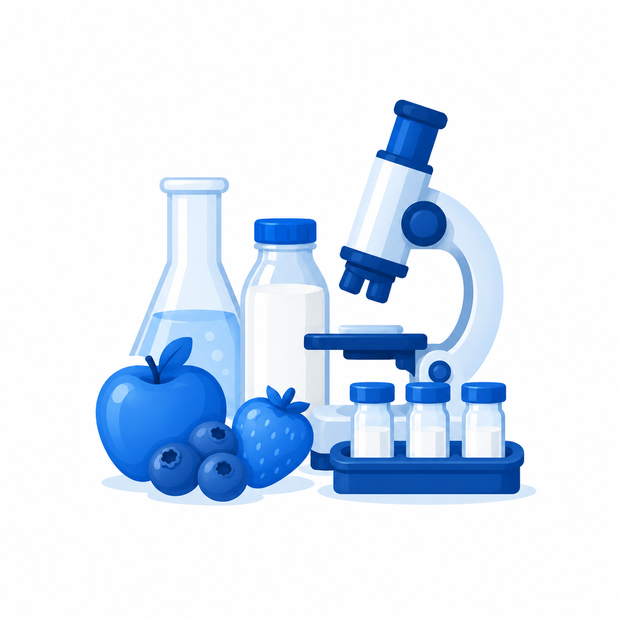 Research and development osmometry