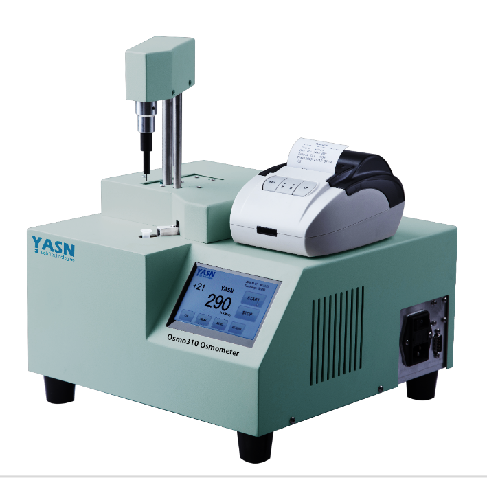 YASN Osmo 310 Freezing Point Osmometer