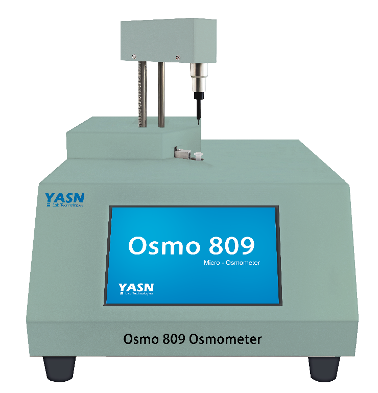 YASN Osmo 809 Freezing Point Osmometer